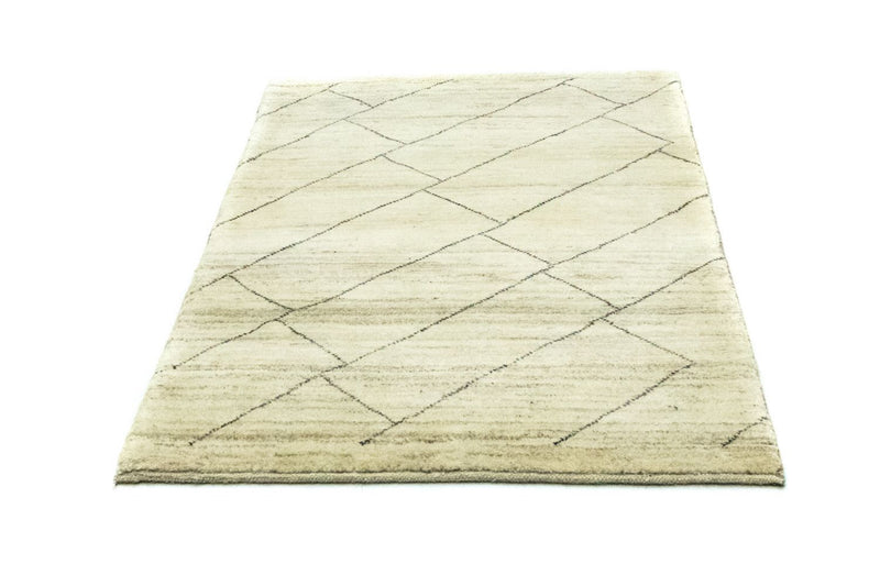 Gabbeh Teppich - Perser 140 x 98 cm