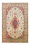 Perserteppich - Täbriz 293 x 202 cm - beige