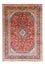 Perserteppich - Keshan 350 x 245 cm - rot