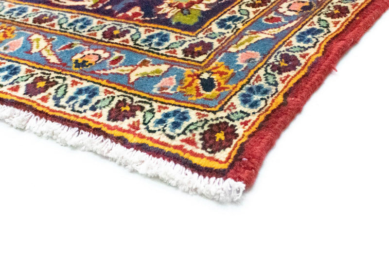Perserteppich - Keshan 350 x 245 cm - rot