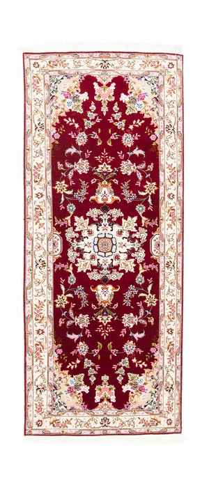 Perserteppich - Täbriz - Royal 200 x 83 cm