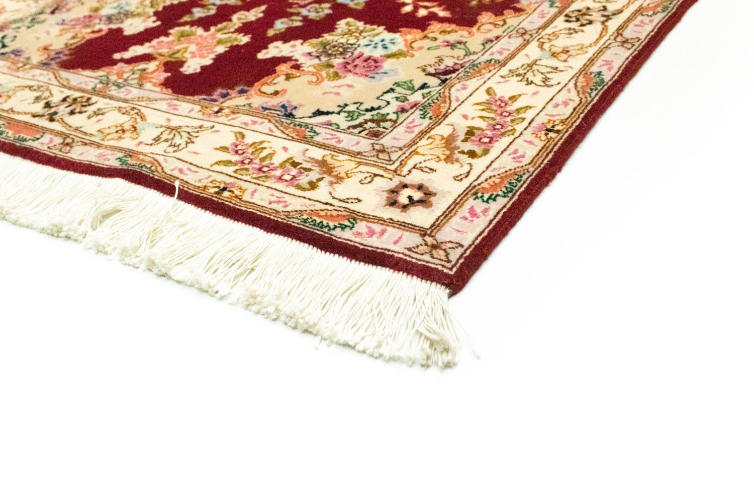 Perserteppich - Täbriz - Royal 202 x 81 cm