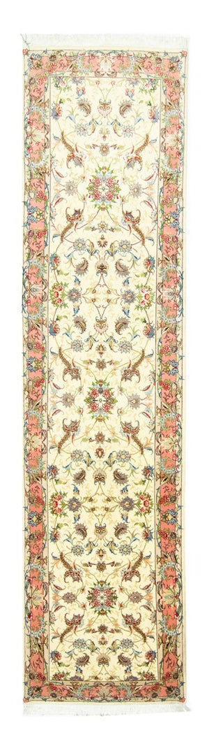 Perserteppich - Täbriz - Royal 317 x 78 cm