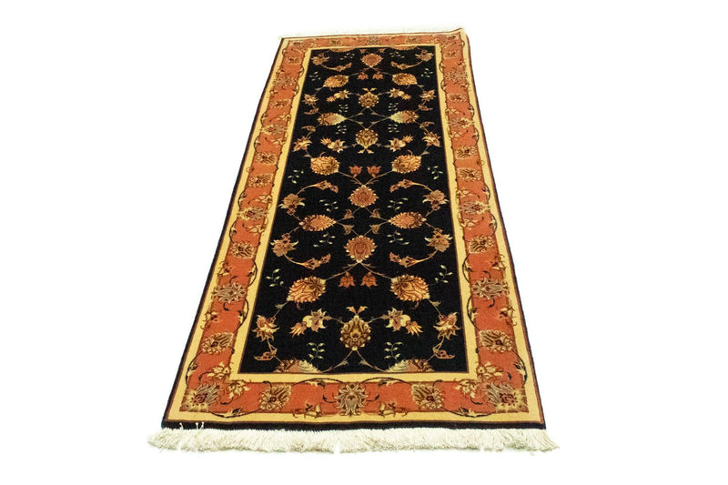 Perserteppich - Täbriz - Royal 200 x 75 cm
