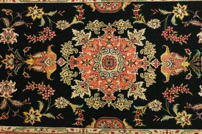 Perserteppich - Täbriz - Royal 215 x 83 cm