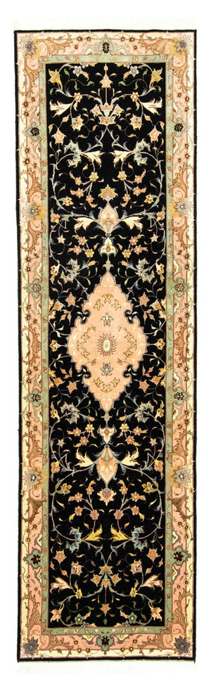 Perserteppich - Täbriz - Royal 290 x 84 cm