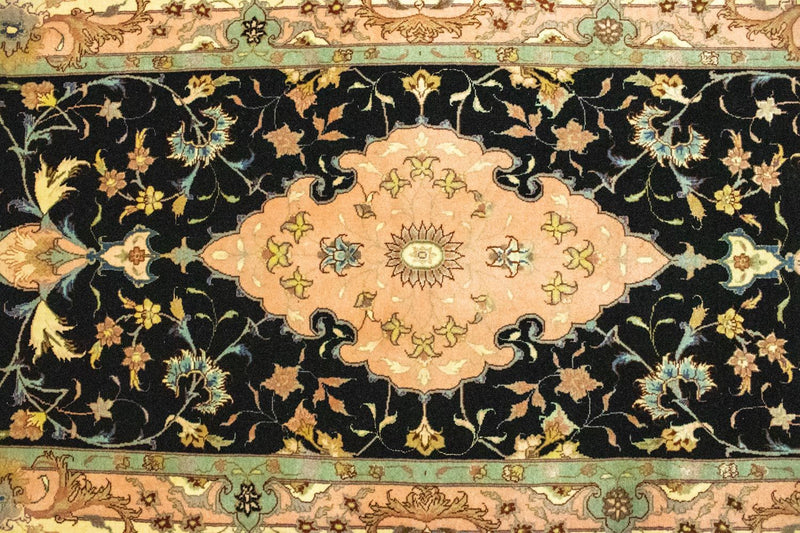 Perserteppich - Täbriz - Royal 290 x 84 cm