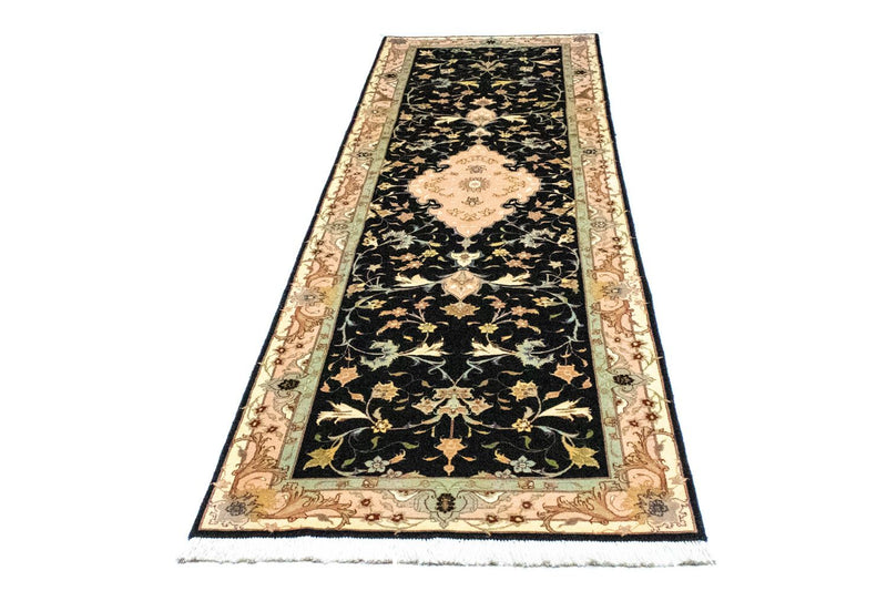 Perserteppich - Täbriz - Royal 290 x 84 cm