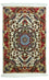 Perserteppich - Täbriz 97 x 63 cm Fußmatte