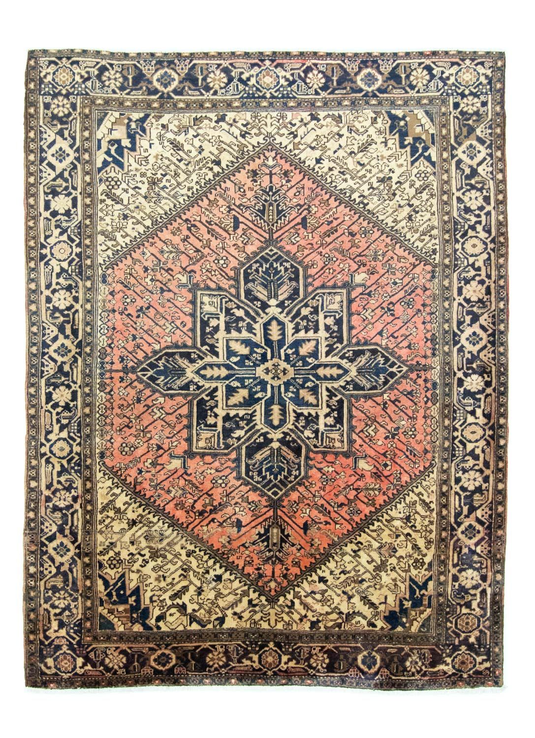 Perserteppich - Nomadic 285 x 215 cm