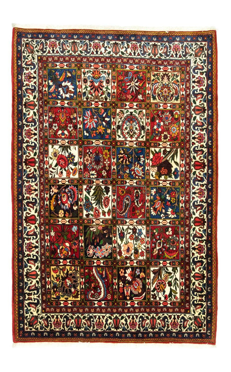 Perserteppich - Nomadic 215 x 145 cm
