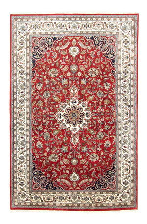 Orientteppich - Indus 297 x 198 cm - rot