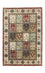 Perserteppich - Nomadic 199 x 141 cm - mehrfarbig