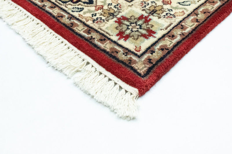 Perserteppich - Nomadic 199 x 141 cm - mehrfarbig