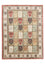 Perserteppich - Nomadic 258 x 197 cm - mehrfarbig