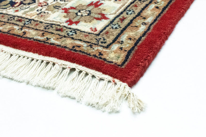 Perserteppich - Nomadic 258 x 197 cm - mehrfarbig
