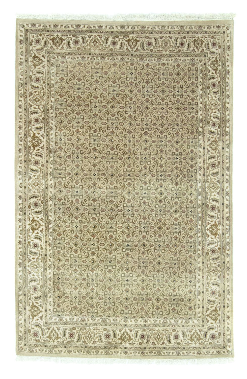 Orientteppich - Bidjar - Indus 237 x 167 cm