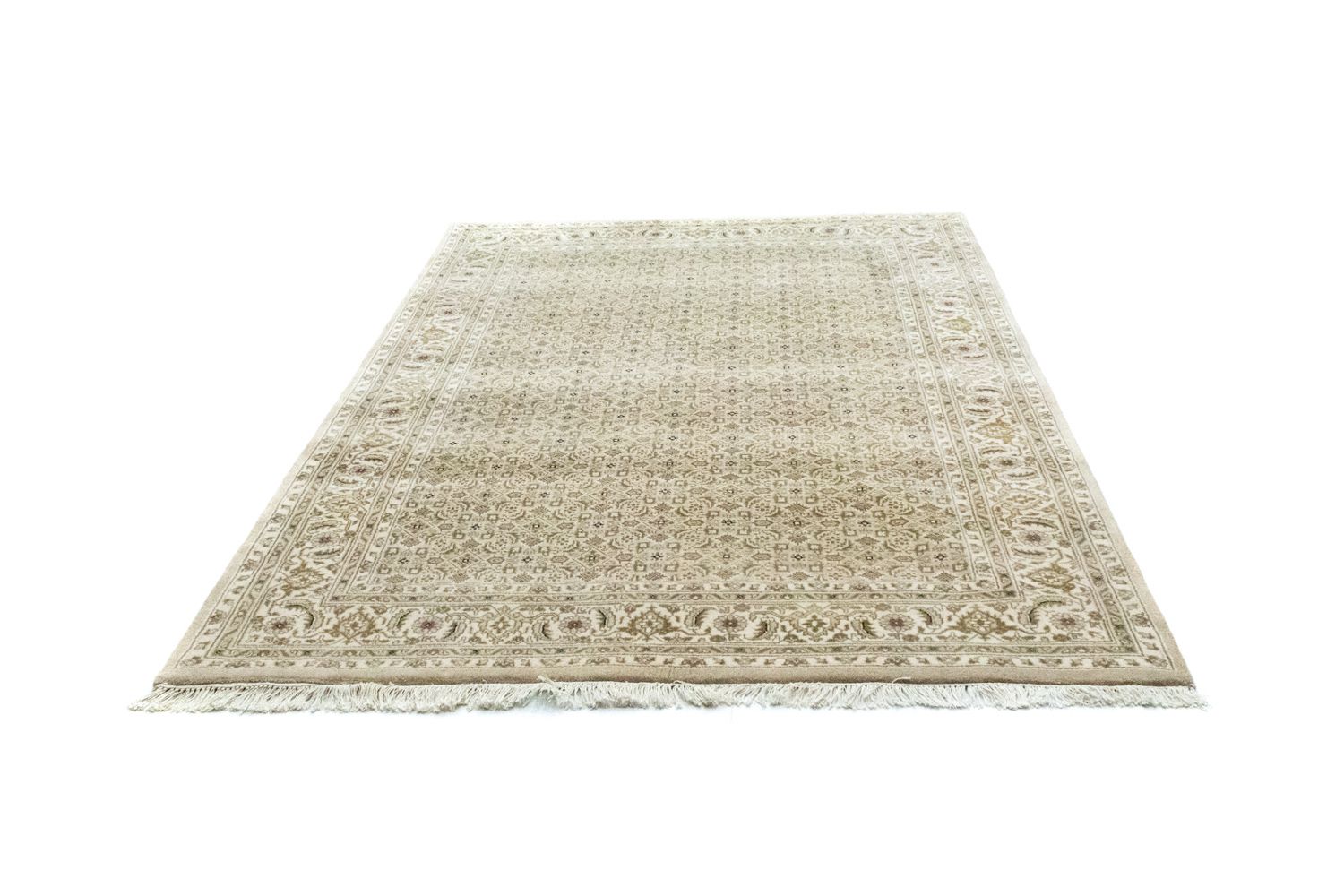 Orientteppich - Bidjar - Indus 237 x 167 cm