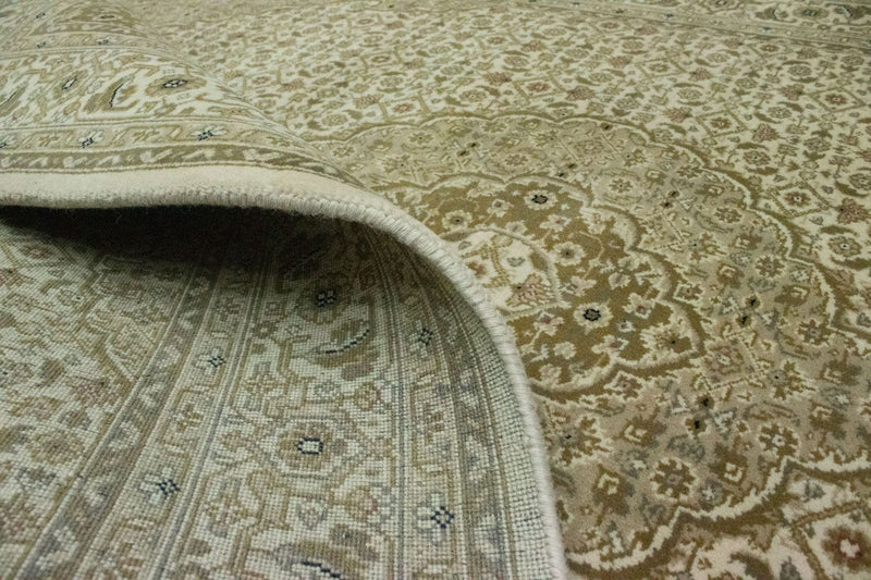 Orientteppich - Bidjar - Indus 236 x 168 cm