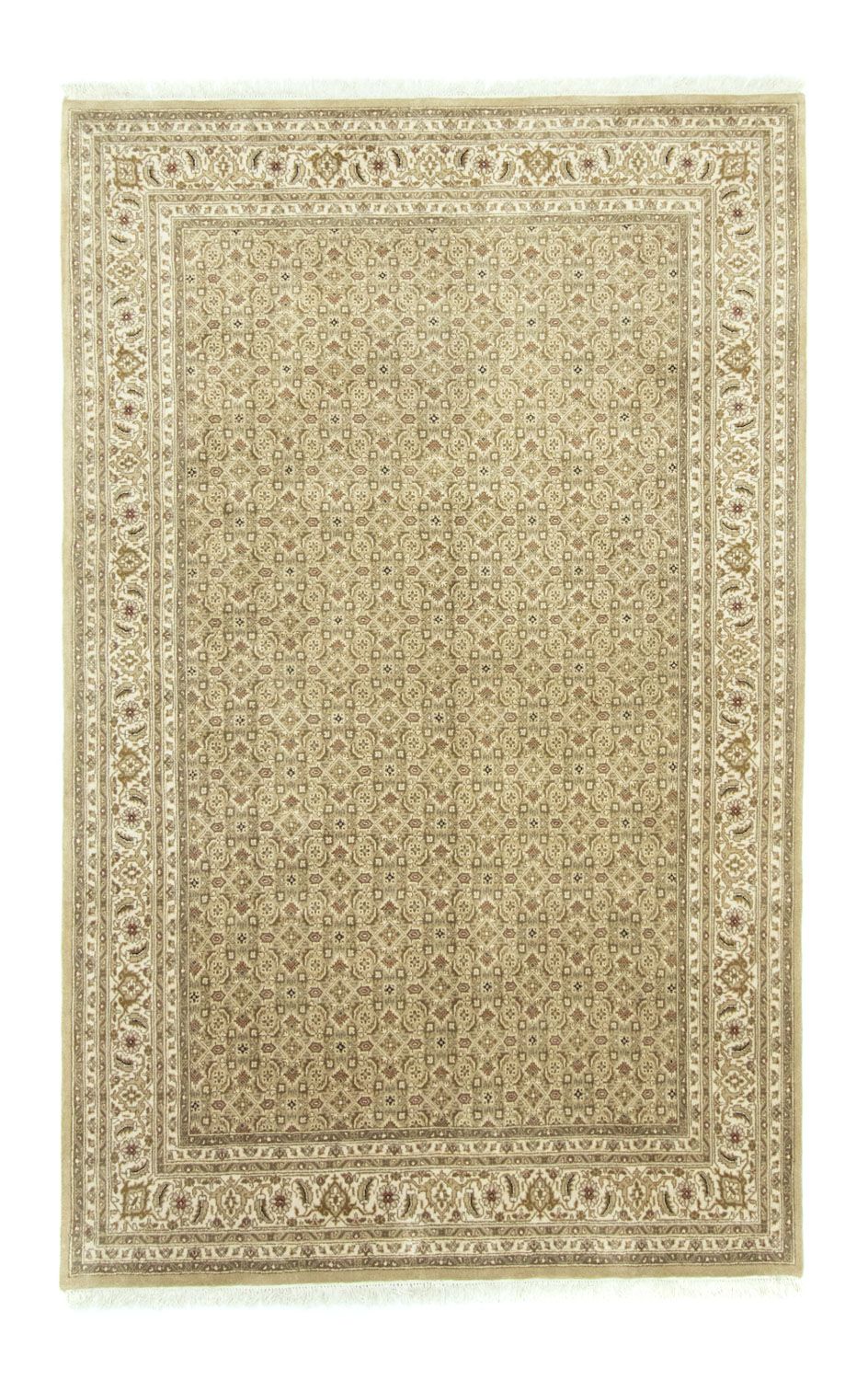 Orientteppich - Bidjar - Indus 298 x 194 cm