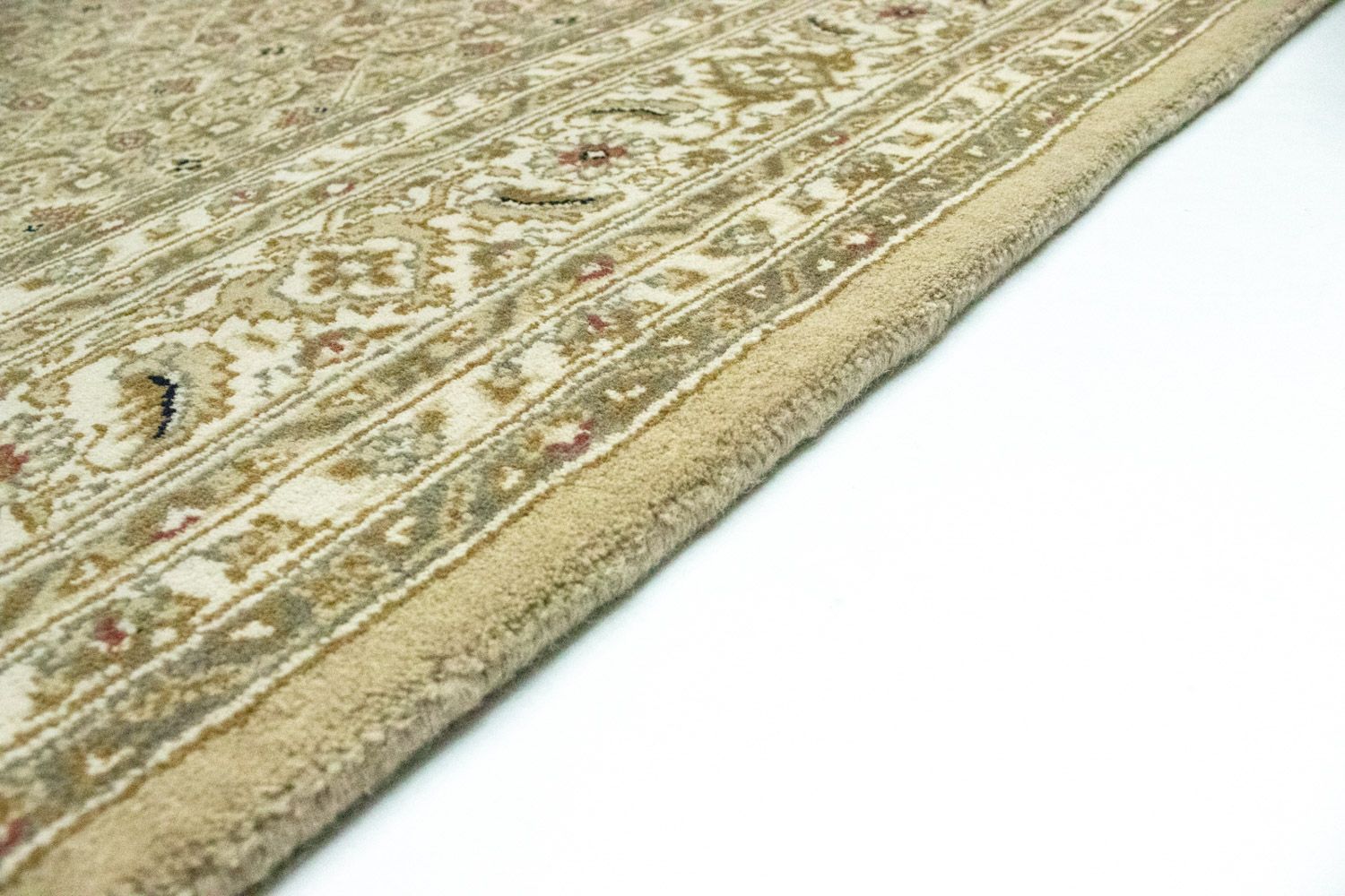 Orientteppich - Bidjar - Indus 298 x 194 cm