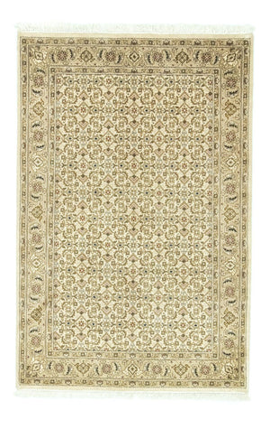 Orientteppich - Bidjar - Indus 183 x 121 cm - beige