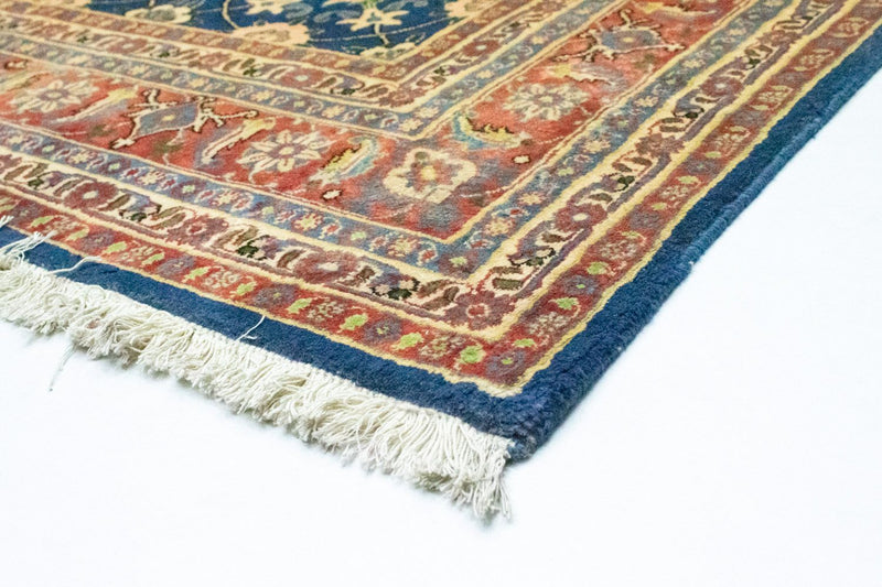Perserteppich - Nomadic 300 x 198 cm - blau