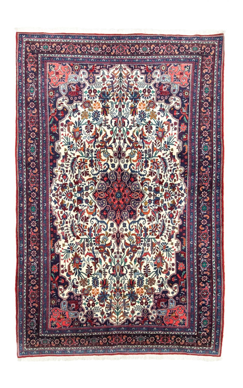 Perserteppich - Bidjar 230 x 140 cm