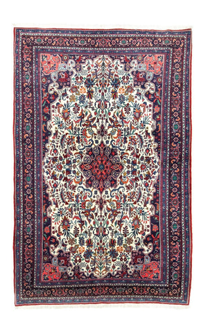 Perserteppich - Bidjar 230 x 140 cm