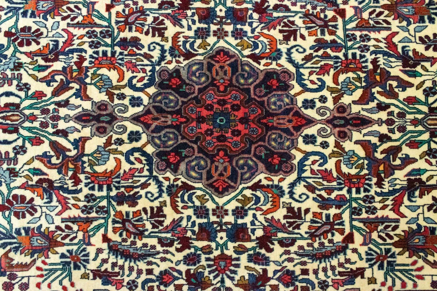 Perserteppich - Bidjar 230 x 140 cm