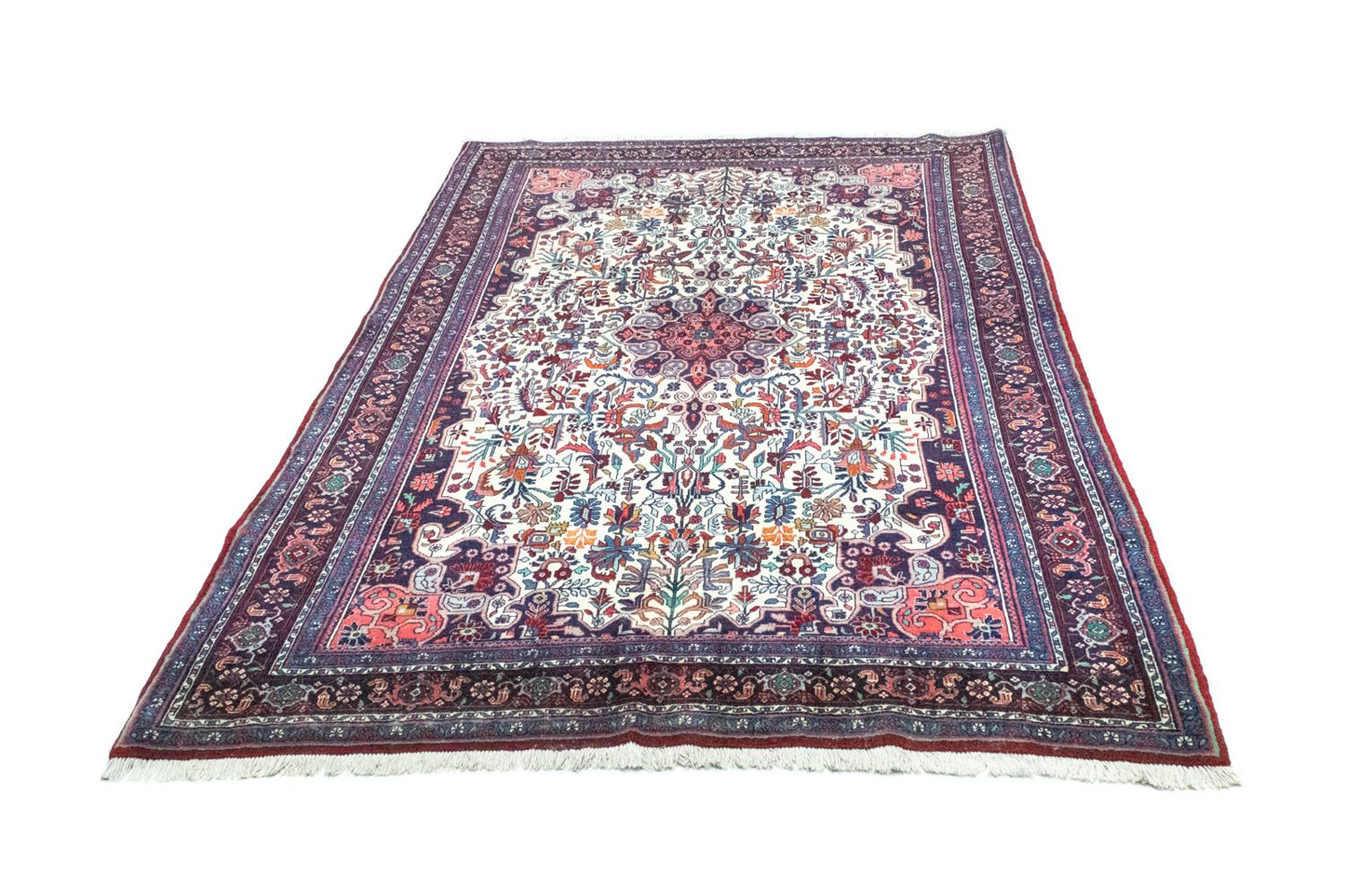 Perserteppich - Bidjar 230 x 140 cm