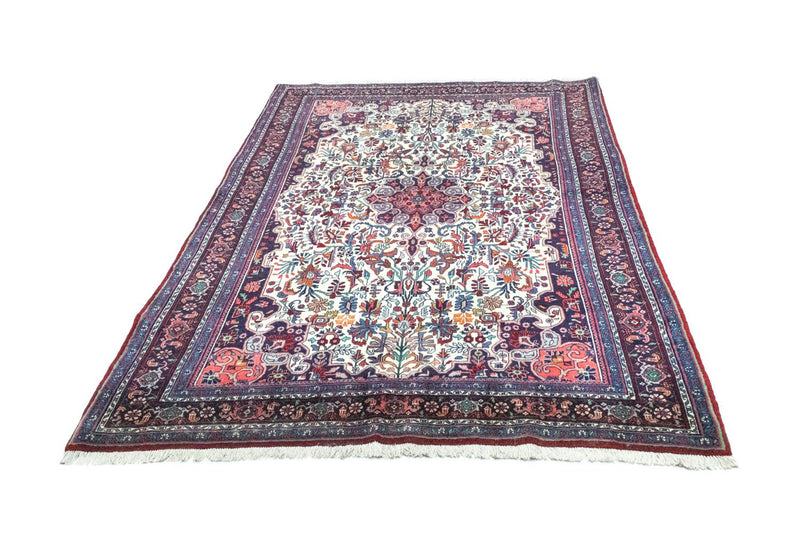 Perserteppich - Bidjar 230 x 140 cm