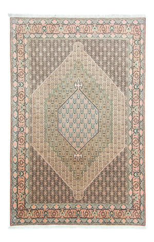 Perserteppich - Classic 310 x 200 cm - blau