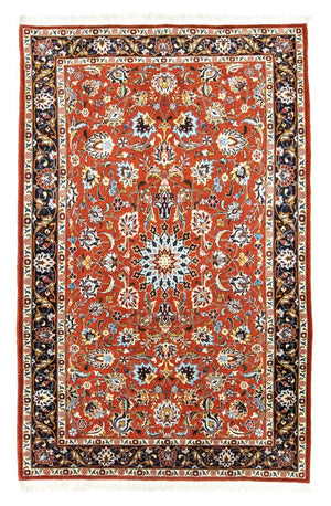Perserteppich - Täbriz 226 x 141 cm