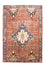 Perserteppich - Nomadic 195 x 136 cm
