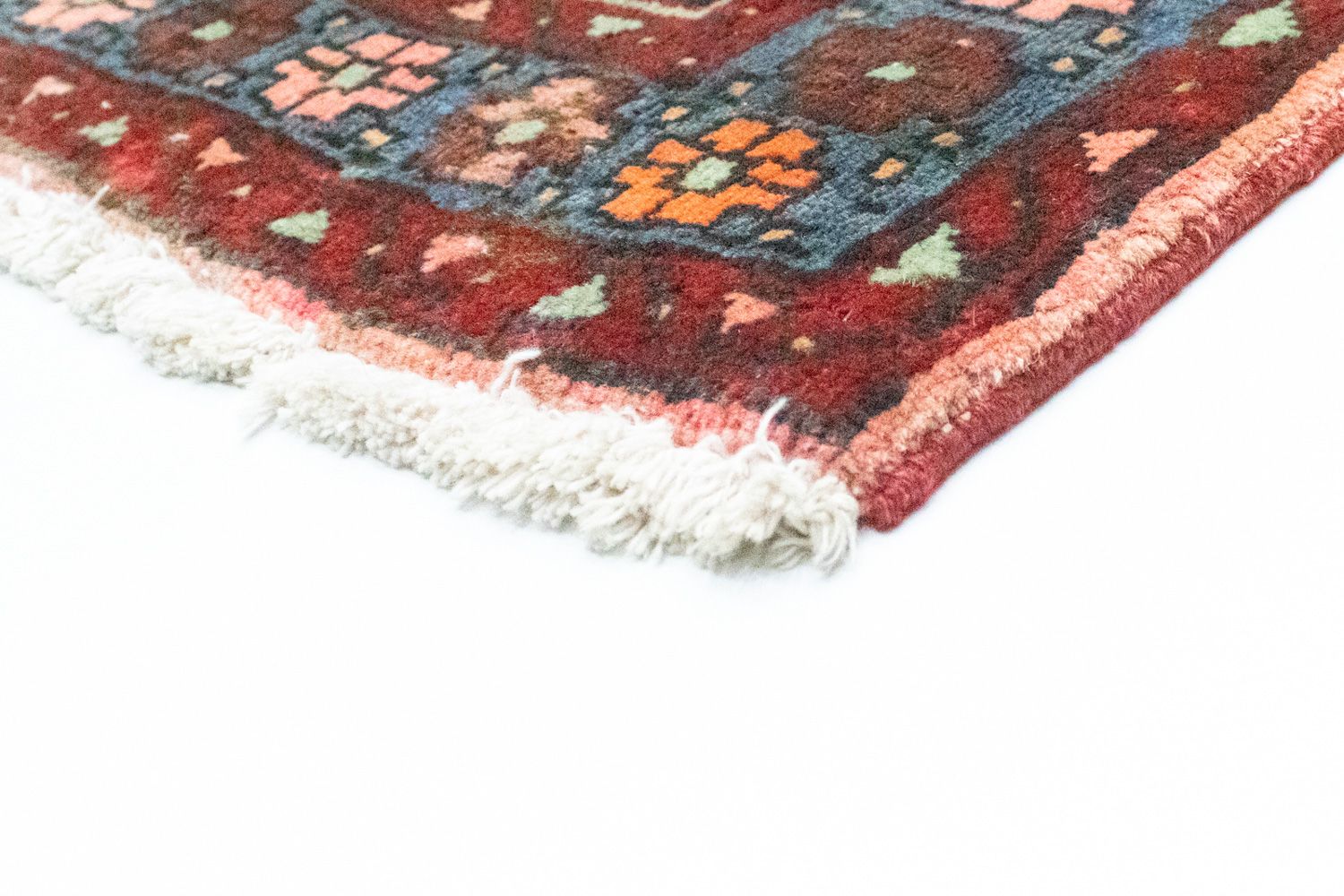 Perserteppich - Nomadic 195 x 136 cm