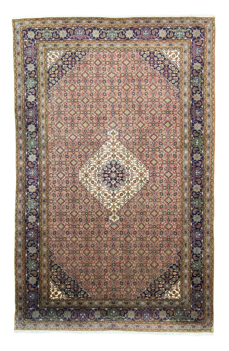 Perserteppich - Nomadic 338 x 216 cm