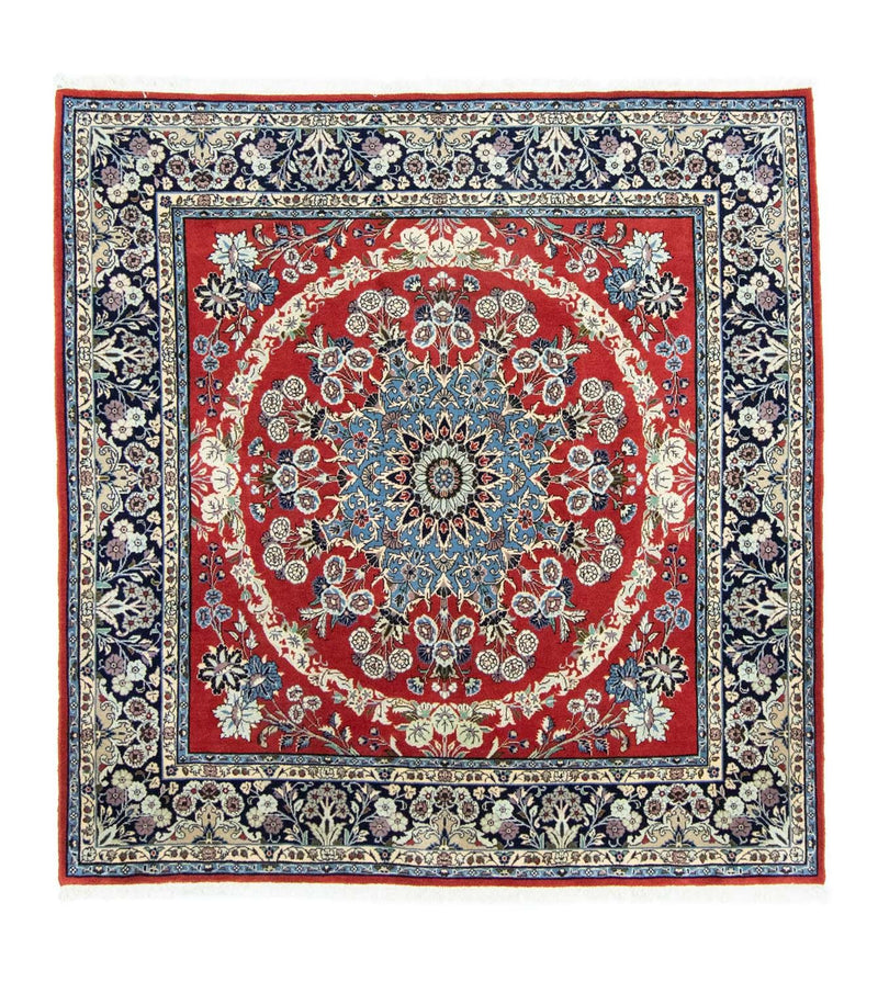 Perserteppich - Classic 208 x 202 cm - rot