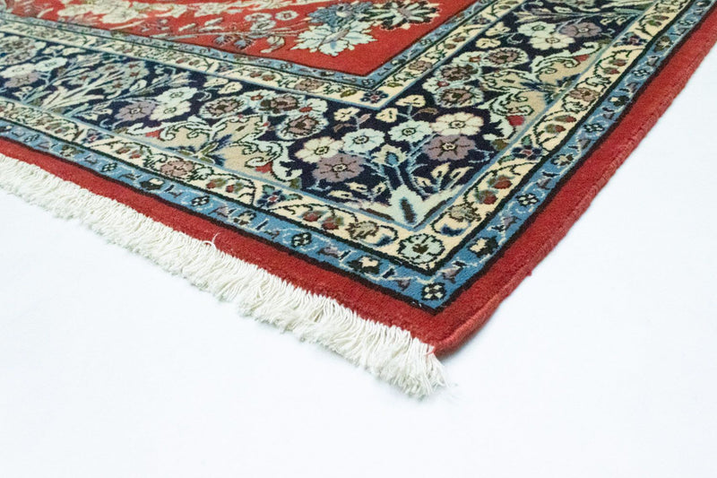 Perserteppich - Classic 208 x 202 cm - rot