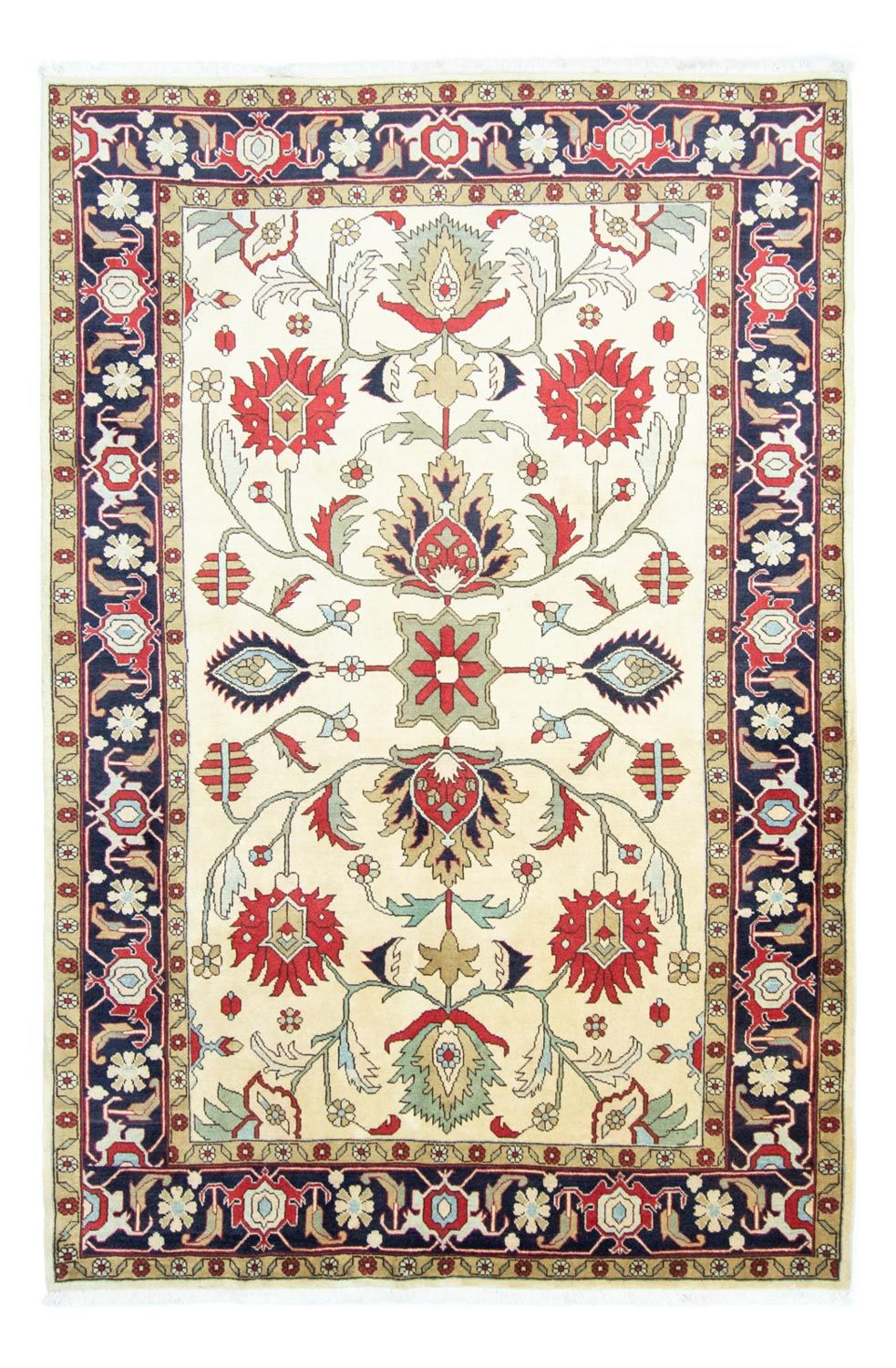 Perserteppich - Nomadic 305 x 205 cm