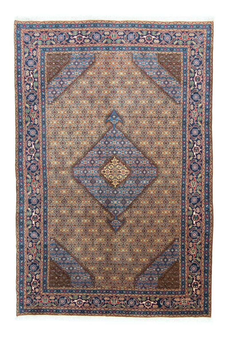 Perserteppich - Nomadic 300 x 202 cm