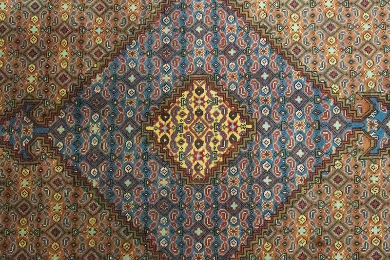 Perserteppich - Nomadic 300 x 202 cm