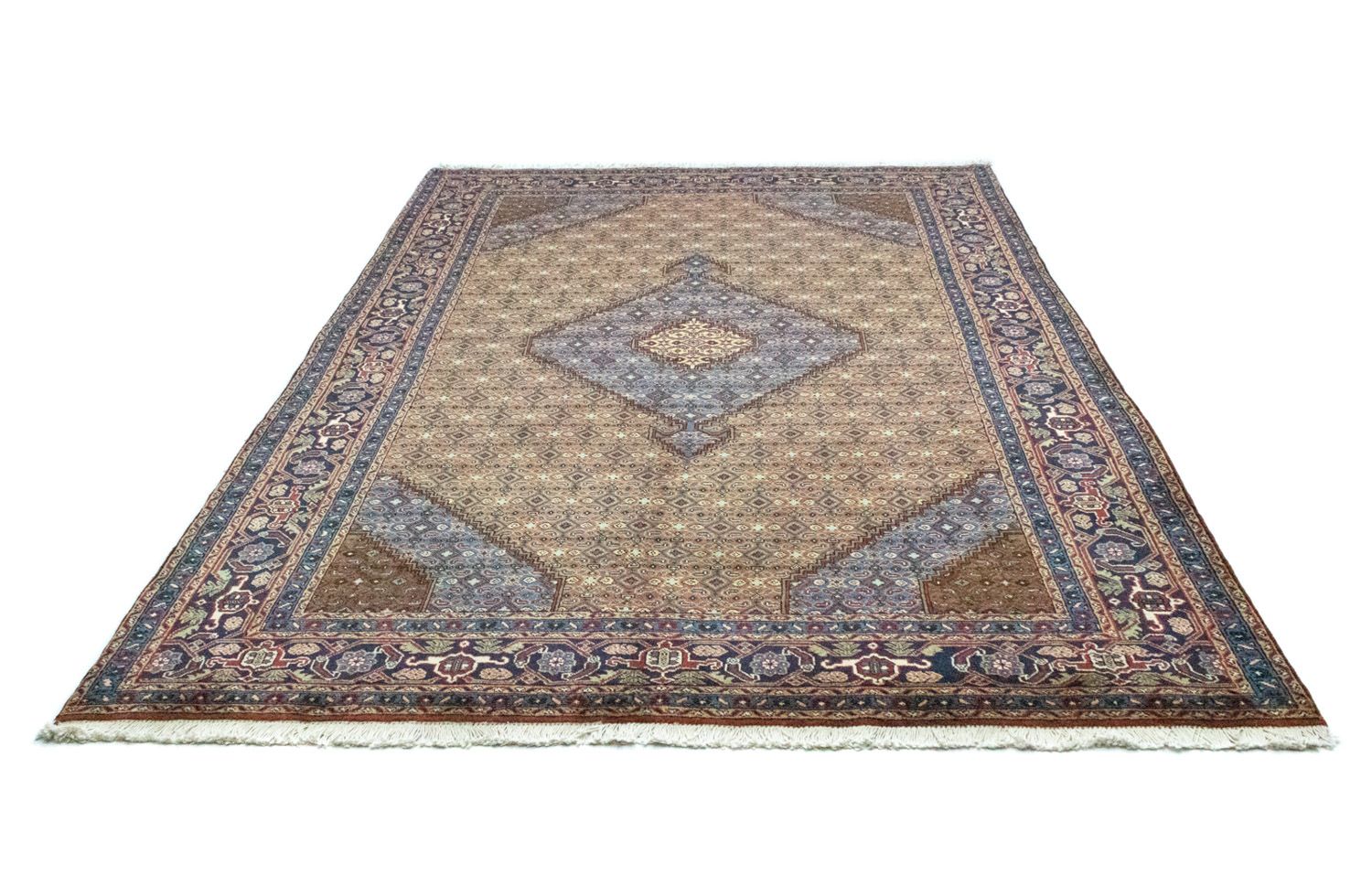 Perserteppich - Nomadic 300 x 202 cm