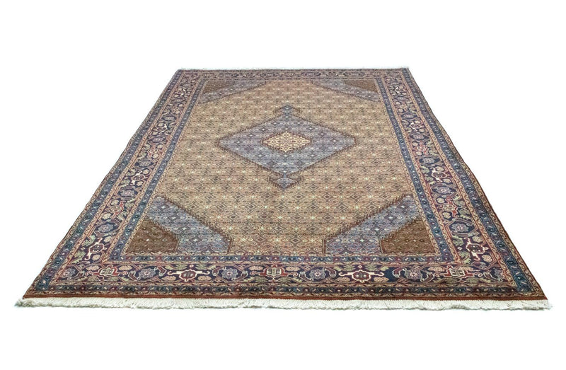 Perserteppich - Nomadic 300 x 202 cm