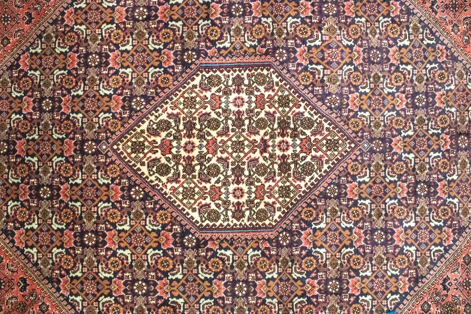 Perserteppich - Bidjar 314 x 208 cm