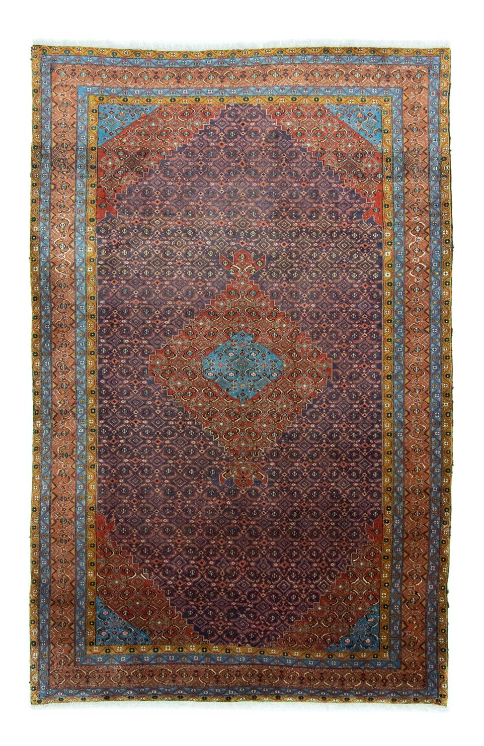 Perserteppich - Classic 305 x 195 cm
