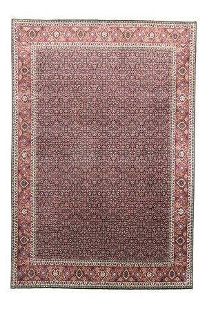 Perserteppich - Bidjar 296 x 202 cm