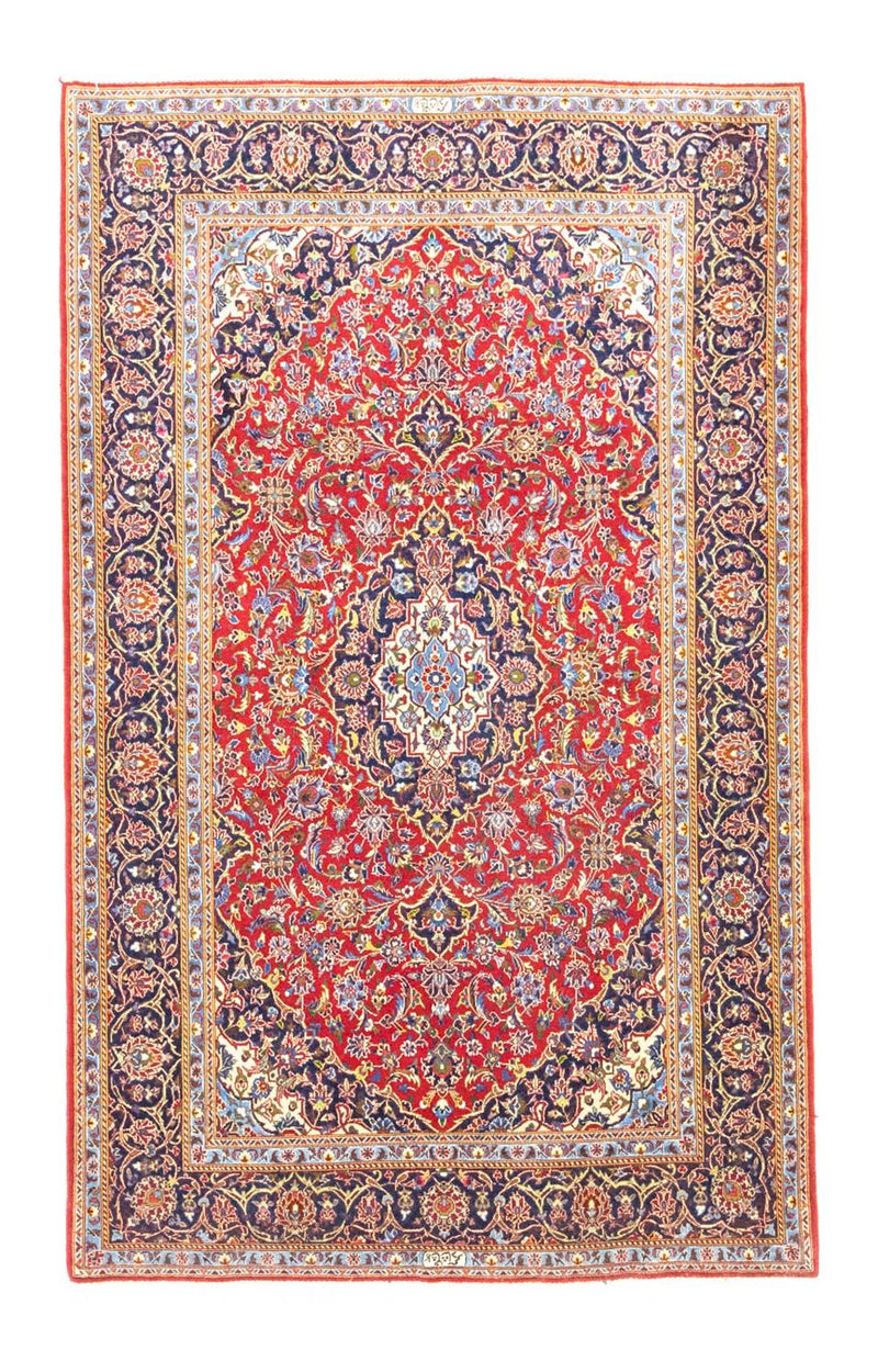 Perserteppich - Keshan 228 x 142 cm