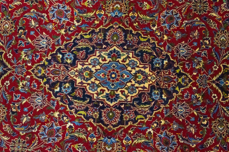 Perserteppich - Keshan 228 x 142 cm