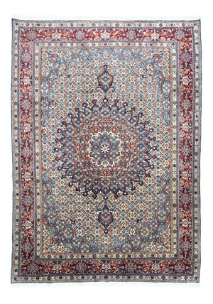 Perserteppich - Classic 300 x 211 cm - beige